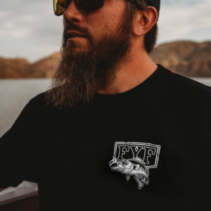 <span style="font-weight: normal;">2 FISH (While Supplies Last)</span>