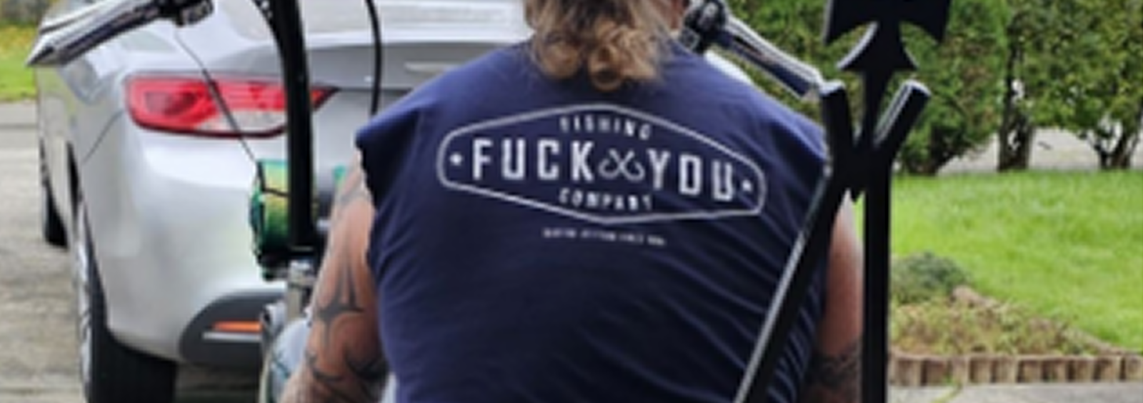 You are currently viewing Fishing, Riding, and Drinking: Apparel That Keeps Up